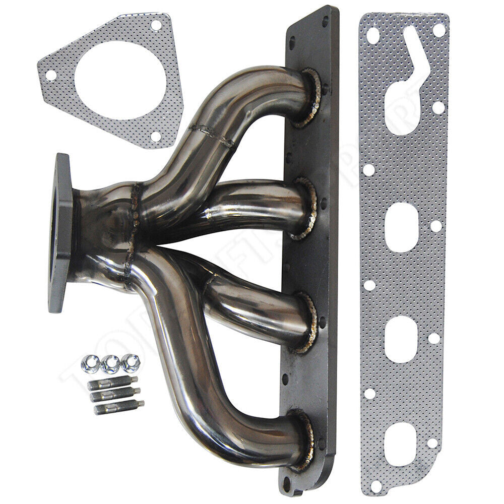 Stainless Steel Headers For Chevy Cobalt/HHR (2005-2010) with 2.2/2.4 Engine