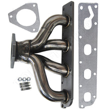 Stainless Steel Headers For Chevy Cobalt/HHR (2005-2010) with 2.2/2.4 Engine