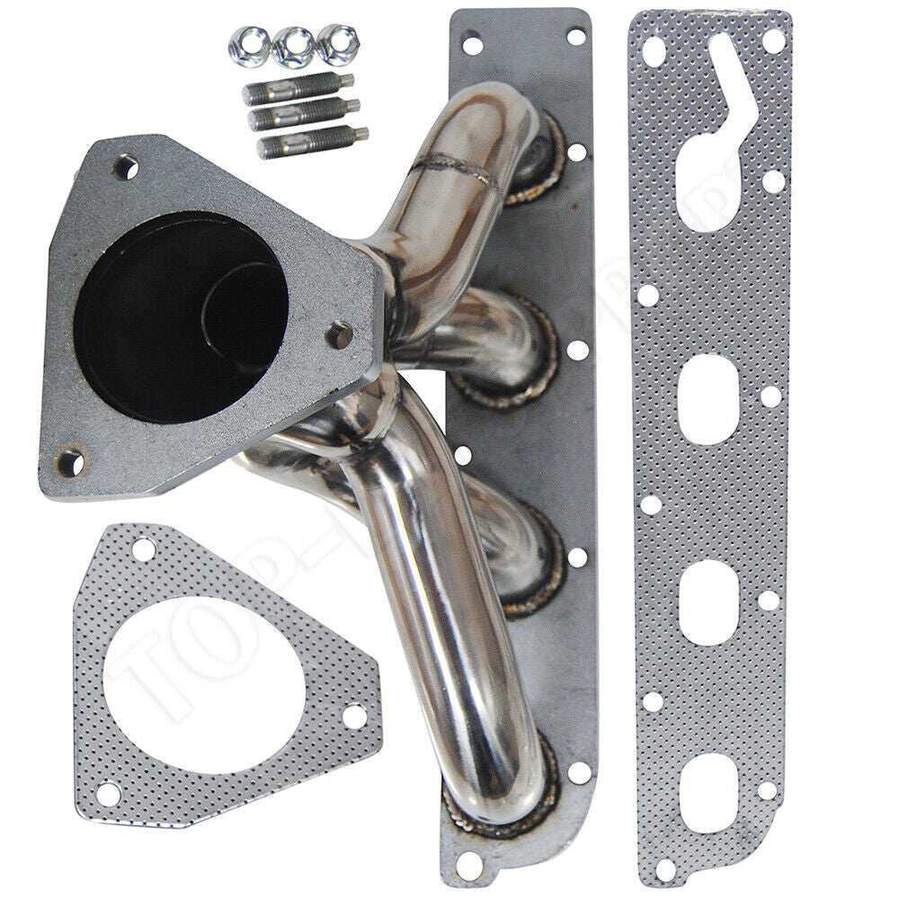 Stainless Steel Headers For Chevy Cobalt/HHR (2005-2010) with 2.2/2.4 Engine