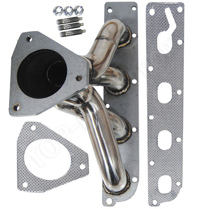 Stainless Steel Headers For Chevy Cobalt/HHR (2005-2010) with 2.2/2.4 Engine