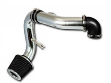 Performance Air Intake for Chevrolet Cobalt (2005-2010) LT LS Sport with 2.2L/2.4L L4 Engines Black