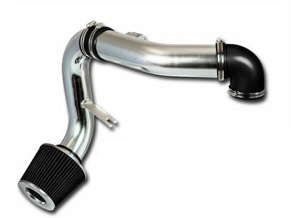 Performance Air Intake for Chevrolet Cobalt (2005-2010) LT LS Sport with 2.2L/2.4L L4 Engines Black