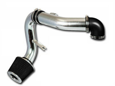 Performance Air Intake for Chevrolet Cobalt (2005-2010) LT LS Sport with 2.2L/2.4L L4 Engines Black Default Title