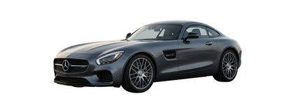Cold Air Induction Kit for Mercedes Benz AMG GT GTs GTR (2015-2021) 4.0L