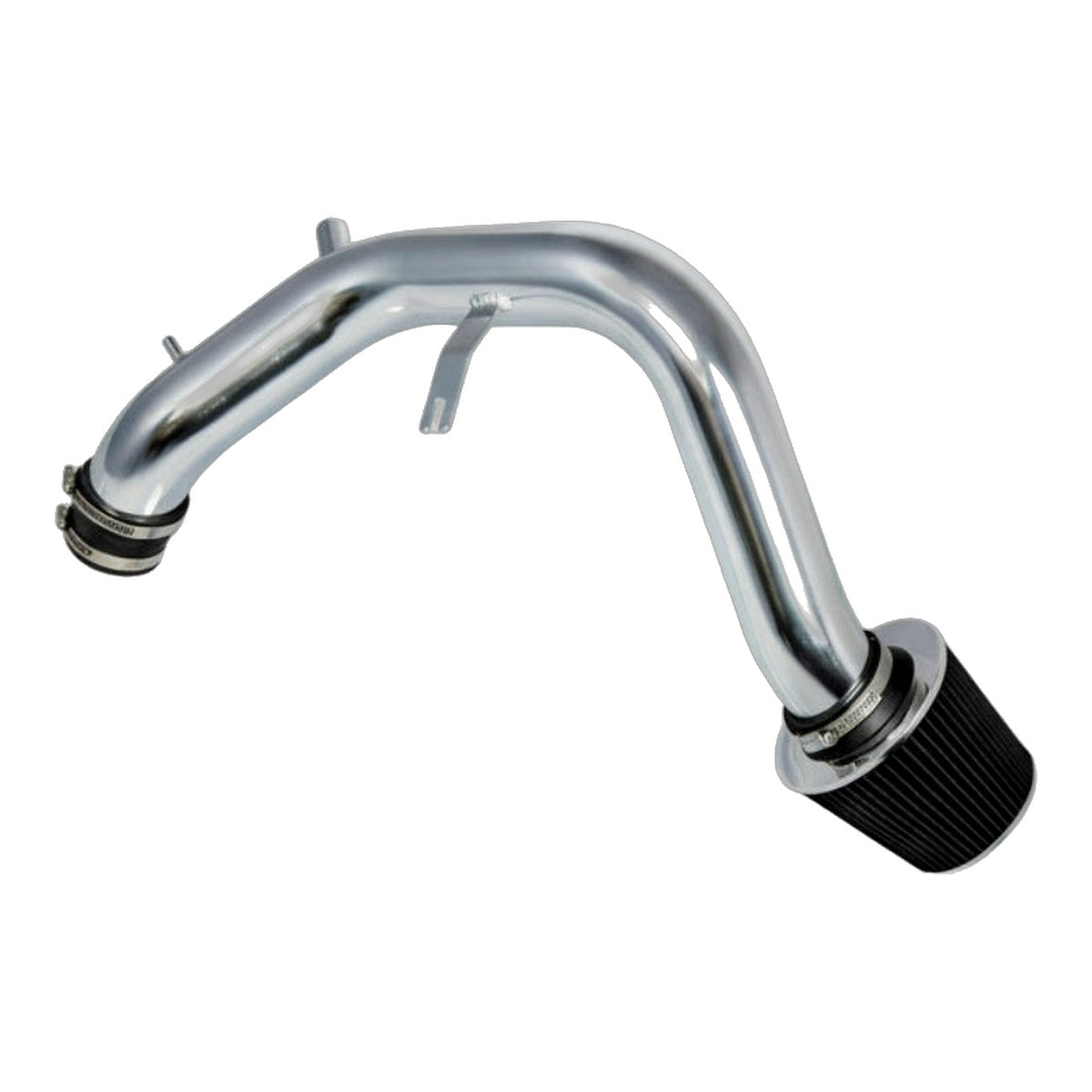 Cold air intake with black filter for Acura TSX 2004-2008 2.4L