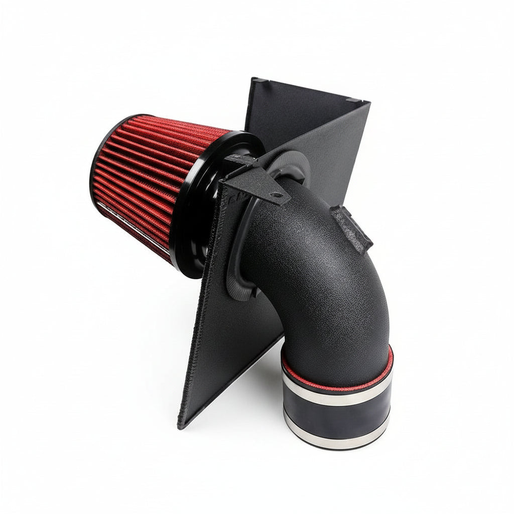 Cold Air Intake BMW M340i M240i G20 G21 G42 B58 (2020-2026) 3.0L