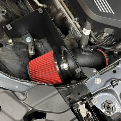 Cold Air Intake BMW M340i M240i G20 G21 G42 B58 (2020-2026) 3.0L