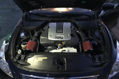 Cold Air Intake for 370Z / 350Z (2009-2019) & Infiniti G37 (2008-2013) 3.7L Engine