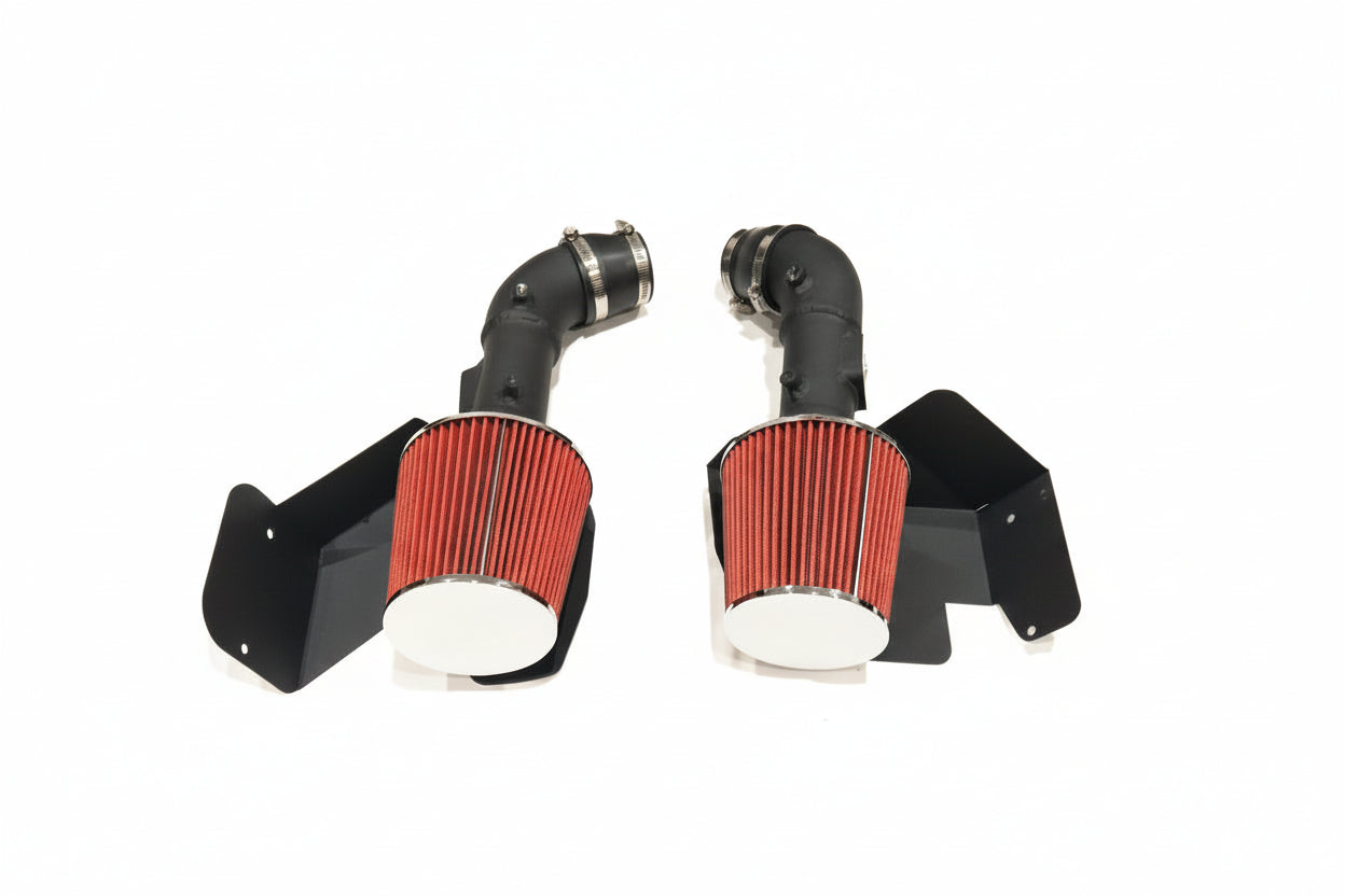 Cold Air Intake for 370Z / 350Z (2009-2019) & Infiniti G37 (2008-2013) 3.7L Engine