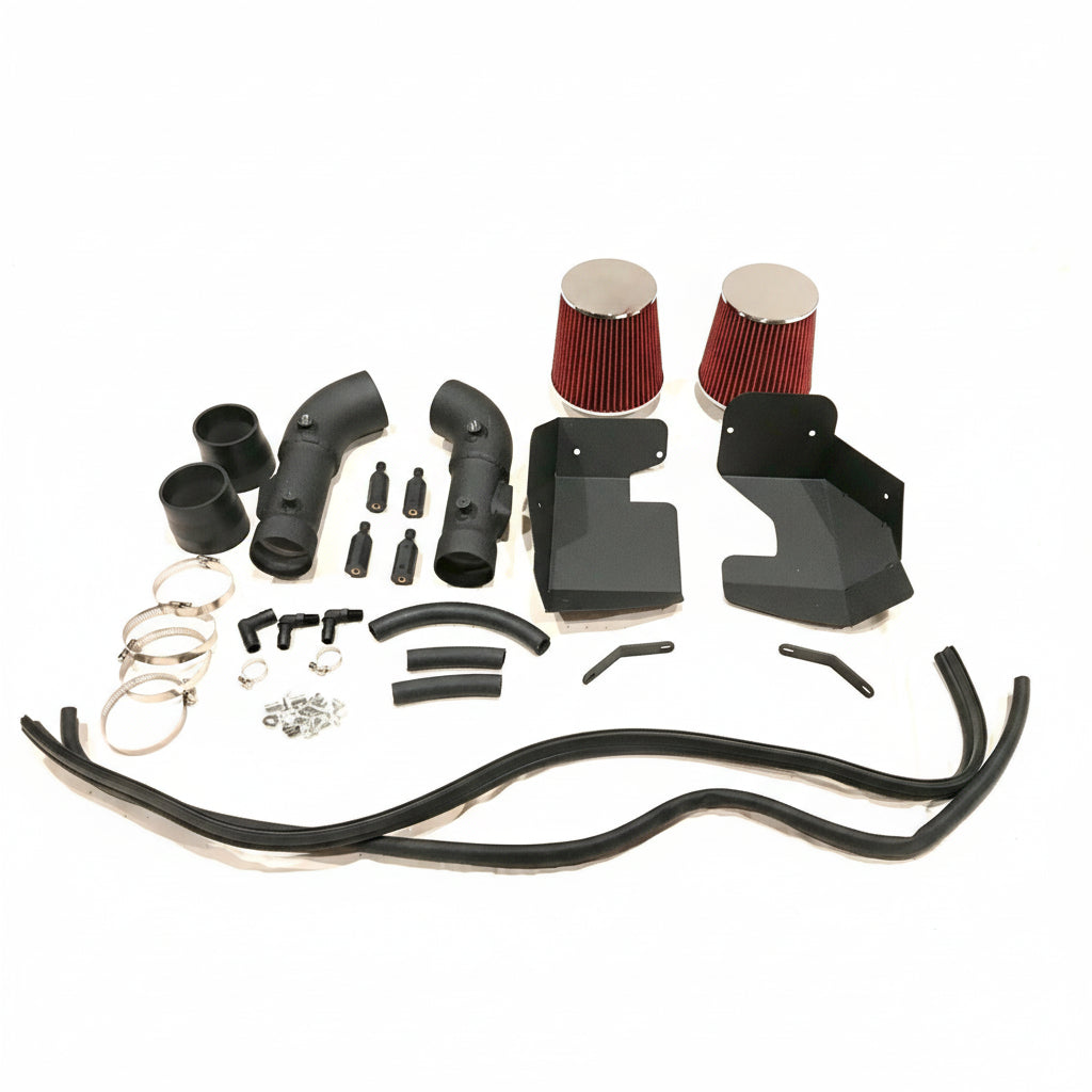 Cold Air Intake for 370Z / 350Z (2009-2019) & Infiniti G37 (2008-2013) 3.7L Engine