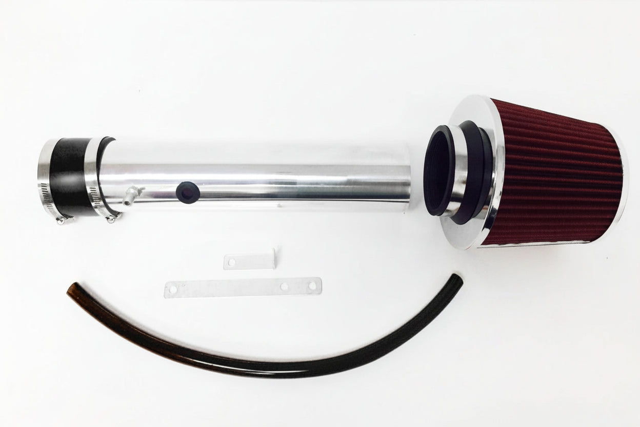 Cold Air Intake for Acura MDX (2004-2006) 3.5L - Black