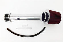 Cold Air Intake for Acura MDX (2004-2006) 3.5L - Black