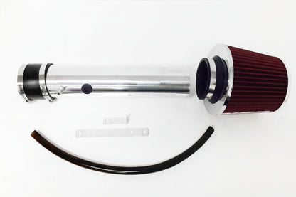 Cold Air Intake for Acura MDX (2004-2006) 3.5L - Black