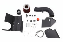 Cold Air Intake for Audi A3 & VW GTI Golf (2015–2021) 1.8T 2.0T Non-MAF Engines