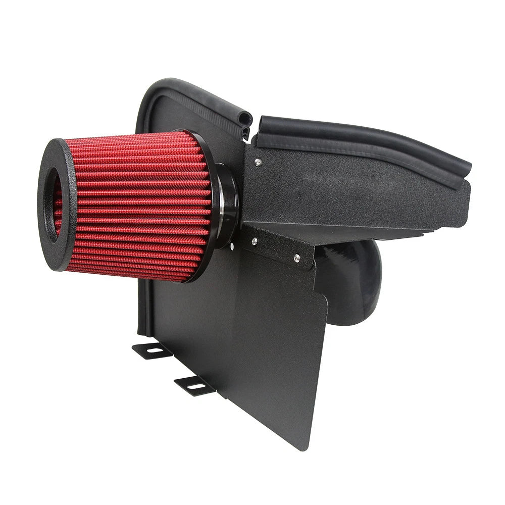 Cold Air Intake for Audi A4 A5 (2009-2016) 2.0L Turbo Engine