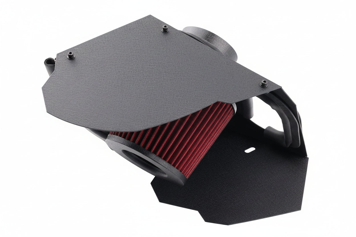 Cold Air Intake for Audi A4 B9 (2016) 1.4L Turbo 