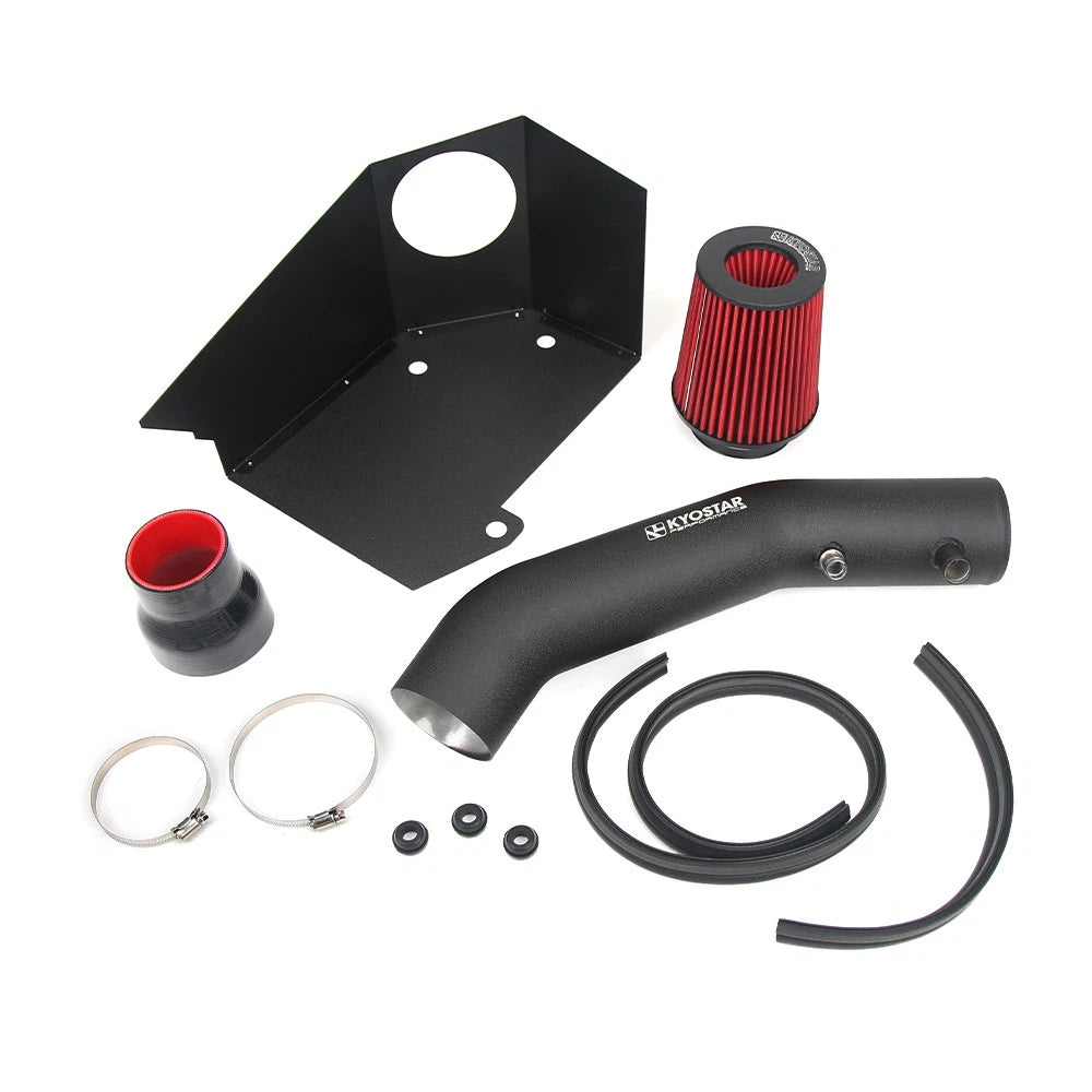 Cold Air Intake for Audi RS3 TTRS (2018-2024) 2.5T Engine