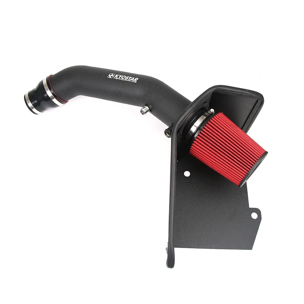 Cold Air Intake for Audi RS3 TTRS (2018-2024) 2.5T Engine