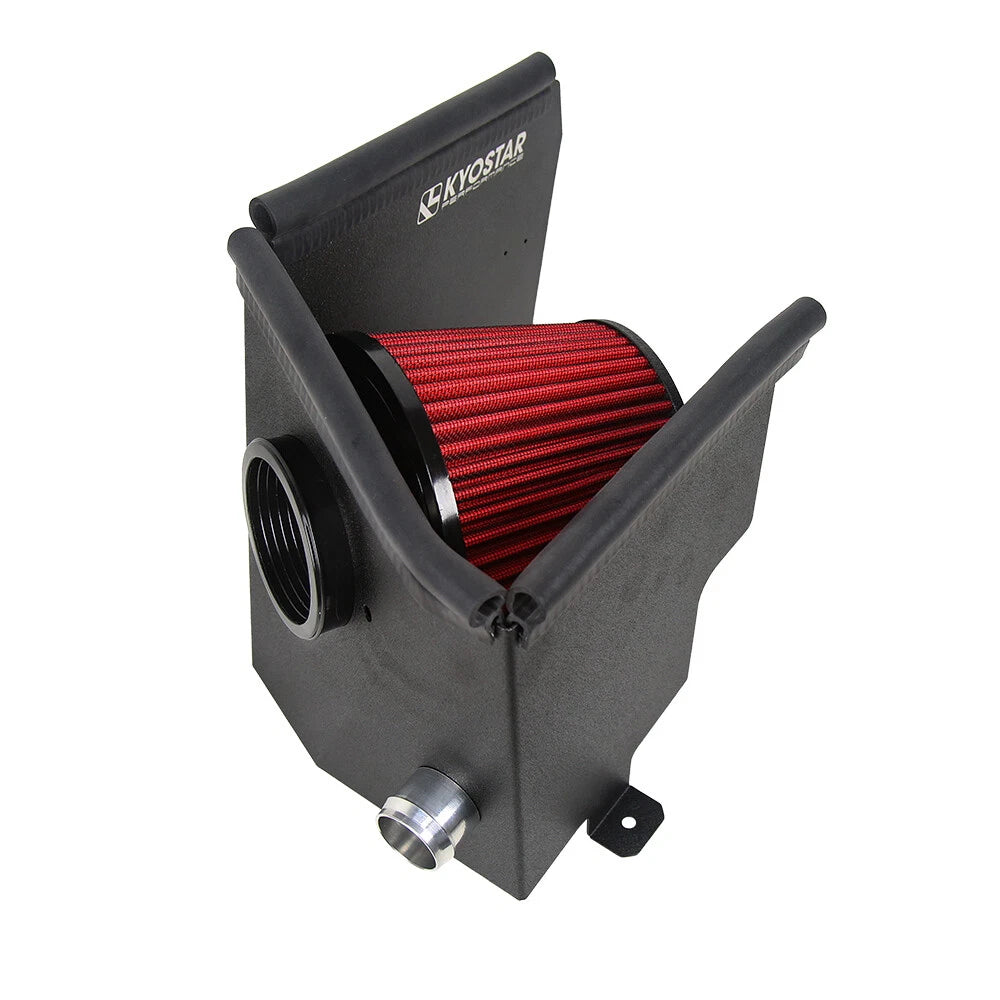 Cold Air Intake for Audi TT & Volkswagen Golf GTI Jetta Jetta GLI (1999-2006) MK4 1.8T