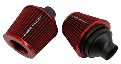 Cold Air Intake for BMW 1 3 5 Series & Z4 (2006-2011) 3.0L Turbo
