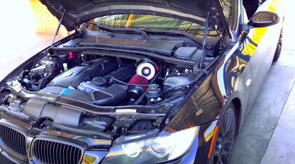 Cold Air Intake for BMW 1 3 5 Series & Z4 (2006-2011) 3.0L Turbo