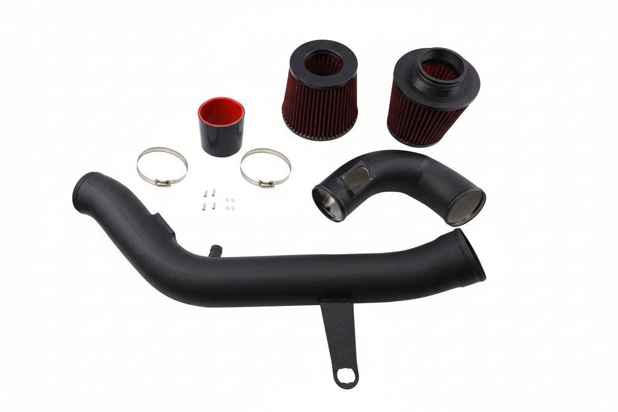 Cold Air Intake for BMW 2 3 4 Series (2015-2020) 3.0L Turbo Engine  