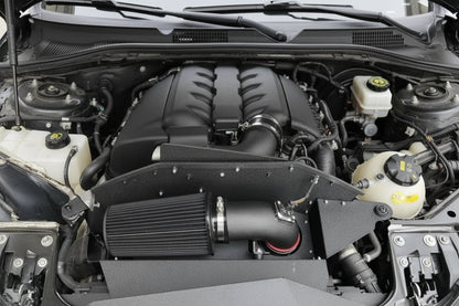 Cold Air Intake for BMW 228i 328i 420i 428i (2012-2016) 2.0T Turbo Engine - Black