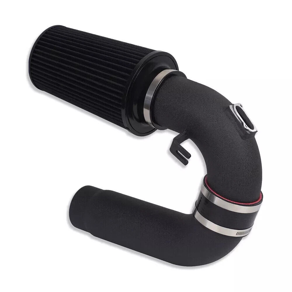 Cold Air Intake for BMW 228i 328i 420i 428i (2012-2016) 2.0T Turbo Engine - Black