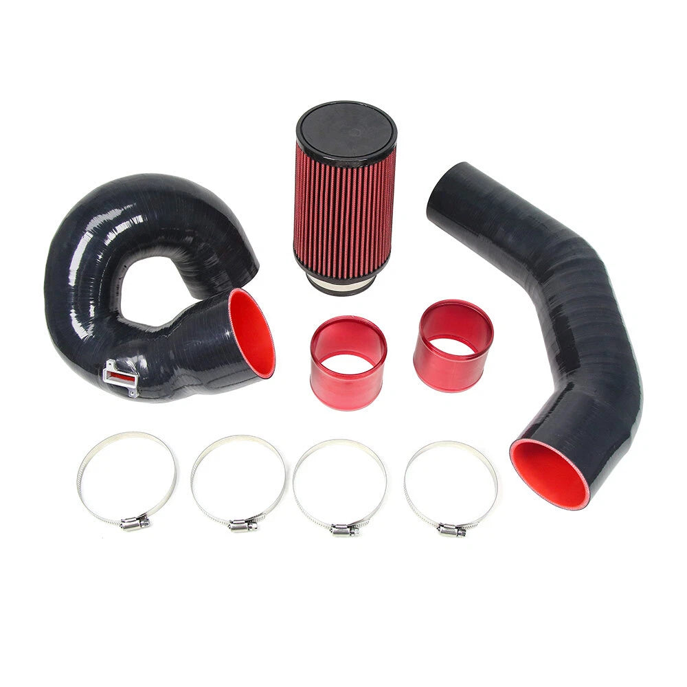 Cold Air Intake for BMW 440i 340i M140i (2016-2020) 3.0L Turbo
