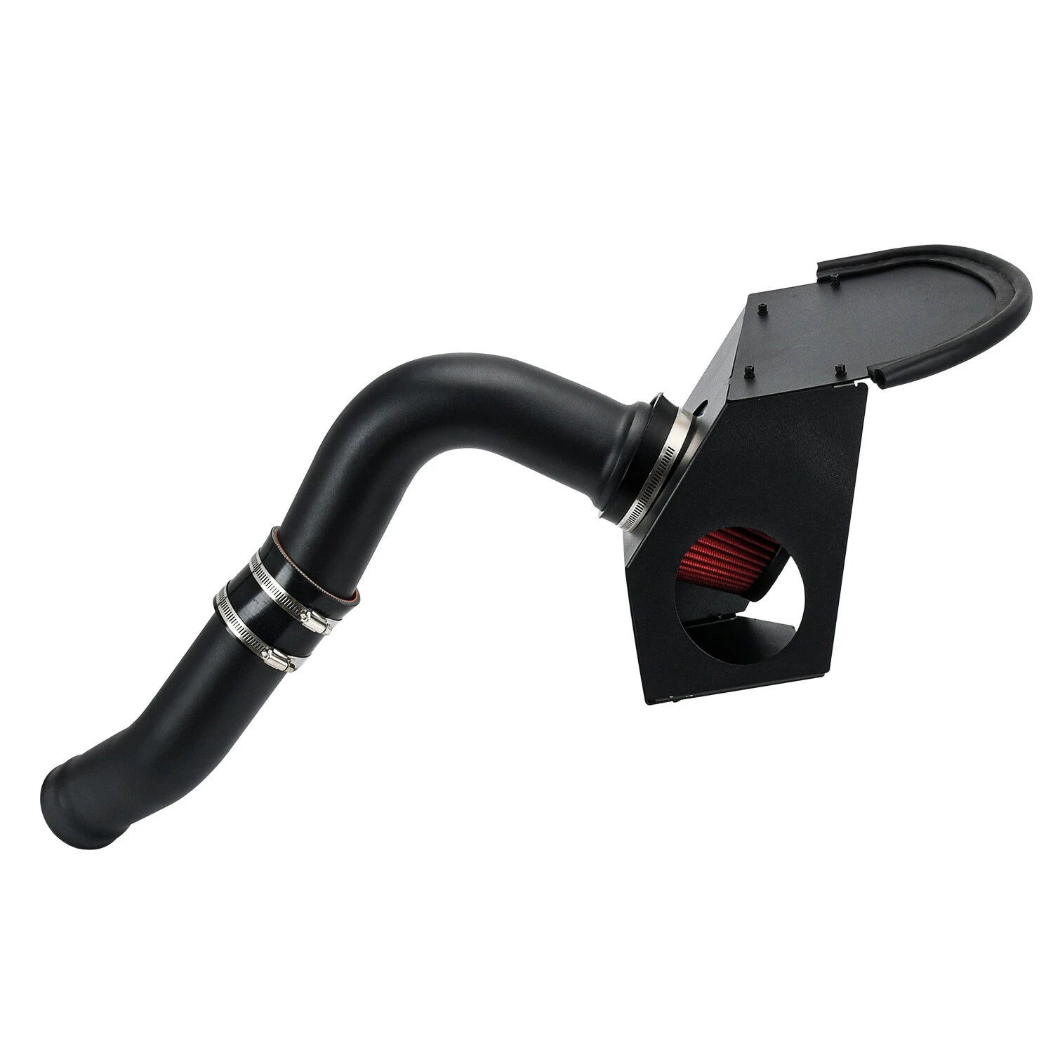 Cold Air Intake for BMW 520i 528i F10 F11 N20 (2012-2018) 2.0L