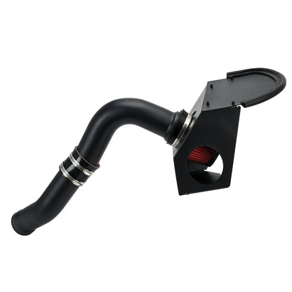 Cold Air Intake for BMW 520i 528i F10 F11 N20 (2012-2018) 2.0L