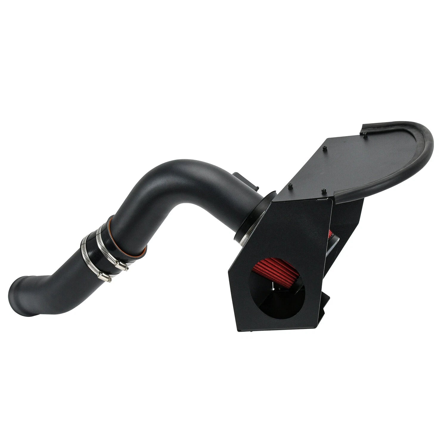 Cold Air Intake for BMW 520i 528i F10 F11 N20 (2012-2018) 2.0L