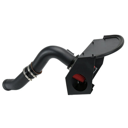 Cold Air Intake for BMW 520i 528i F10 F11 N20 (2012-2018) 2.0L