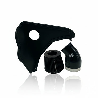 Cold Air Intake for BMW E46 323 (1999-2006) 3.0L 