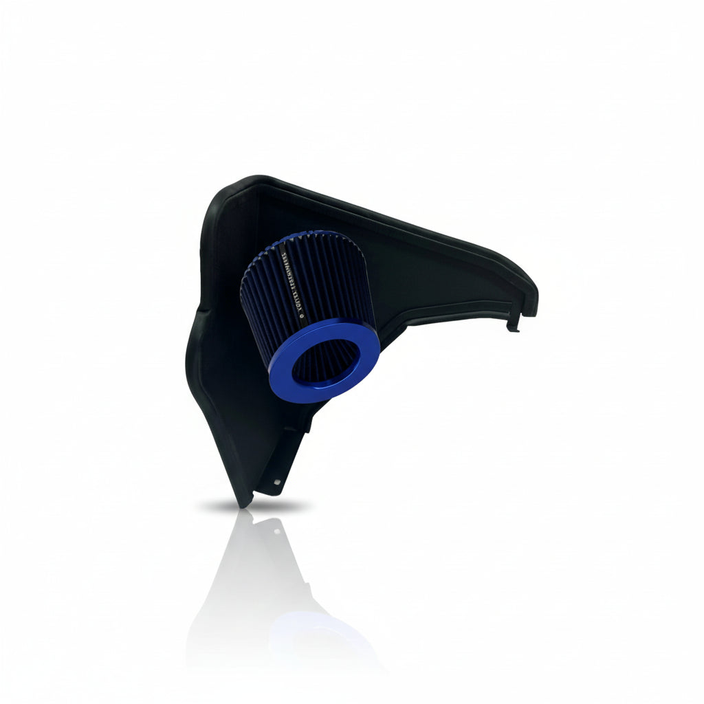 Cold Air Intake for BMW E46 325 (1999-2006) 3.0L 