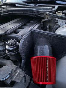 Cold Air Intake for BMW E46 330 (1999-2006) 3.0L 