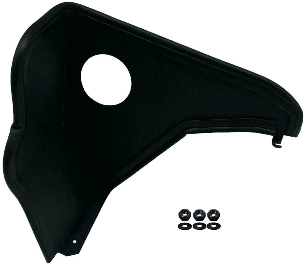Cold Air Intake for BMW E46 330 (1999-2006) 3.0L 