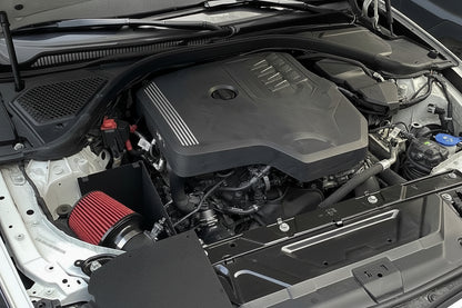 Cold Air Intake for BMW G20 B48 320i 330i (2019-2021) 2.0L  