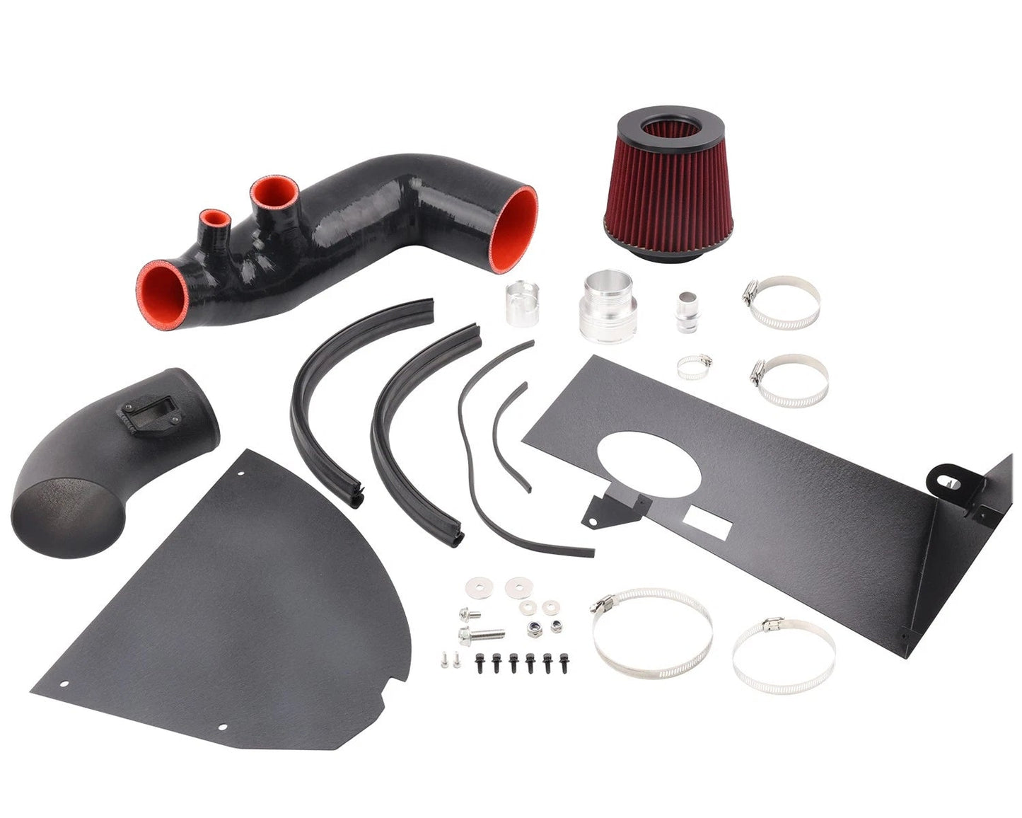 Cold Air Intake for BMW G20 B48 320i 330i (2019-2021) 2.0L  