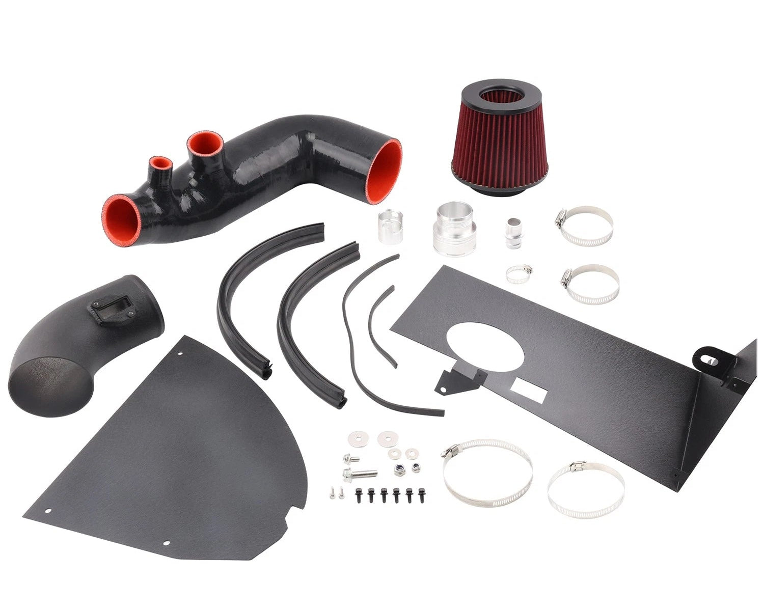 Cold Air Intake for BMW G20 B48 320i 330i (2019-2021) 2.0L  
