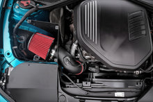 Cold Air Intake for BMW M140i M240i 340i (2016-2019) 3.0L Engine