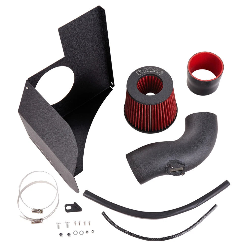 Cold Air Intake for BMW M140i M240i 340i (2016-2019) 3.0L Engine