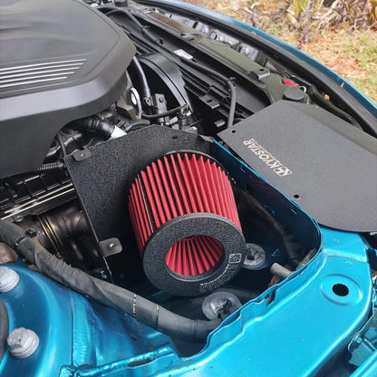 Cold Air Intake for BMW M140i M240i 340i (2016-2019) 3.0L Engine