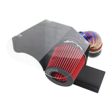 Cold Air Intake for BMW M140i M240i M340i M440i (2017-2019) 3.0L Turbo