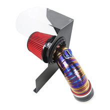 Cold Air Intake for BMW M140i M240i M340i M440i (2017-2019) 3.0L Turbo