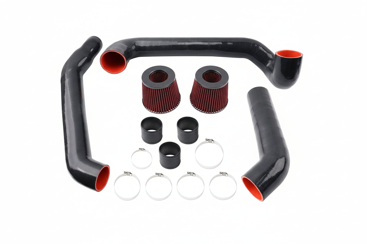 Cold Air Intake for BMW M2 M3 M4 (2020-2026) 3.0L 