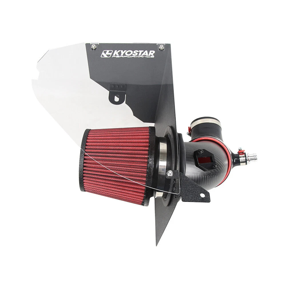 Cold Air Intake for BMW M240i M340i M440i B58 (2021-2026) 3.0L 