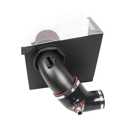 Cold Air Intake for BMW M240i M340i M440i B58 (2021-2026) 3.0L 