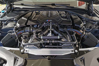 Cold Air Intake for BMW M5 M5C M5CS M8C M850i (2019-2025)  
