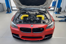 Cold Air Intake for BMW M5 M6 (2012-2016) 4.4L Turbo Engine 